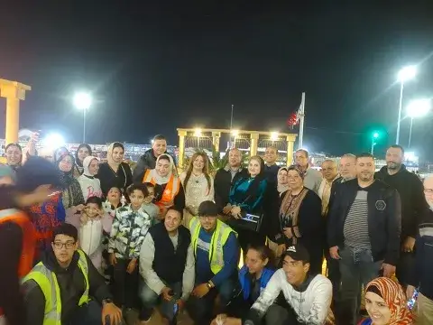 صورة 1 من 1 نشرها الحي مع المنشور
