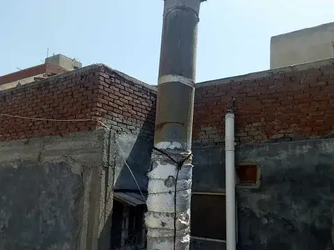 صورة 1 من 1 نشرها الحي مع المنشور