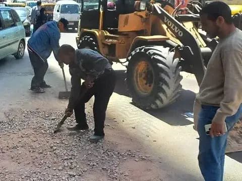صورة 1 من 1 نشرها الحي مع المنشور