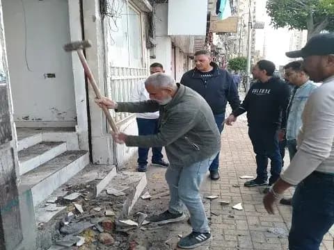 صورة 1 من 1 نشرها الحي مع المنشور