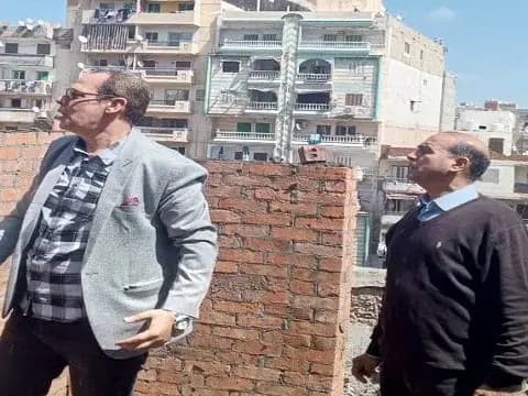 صورة 1 من 1 نشرها الحي مع المنشور
