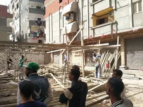 صورة 1 من 1 نشرها الحي مع المنشور