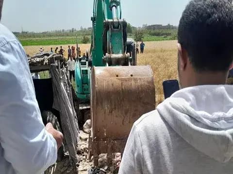 صورة 1 من 1 نشرها الحي مع المنشور