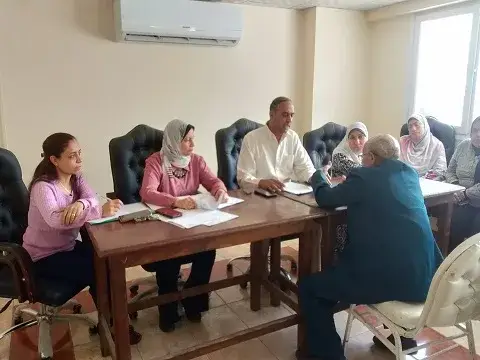 صورة 1 من 1 نشرها الحي مع المنشور