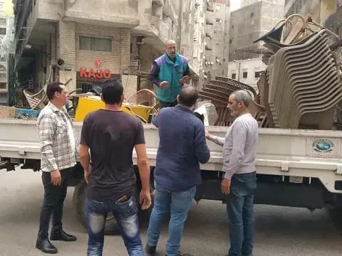 صورة 1 من 1 نشرها الحي مع المنشور