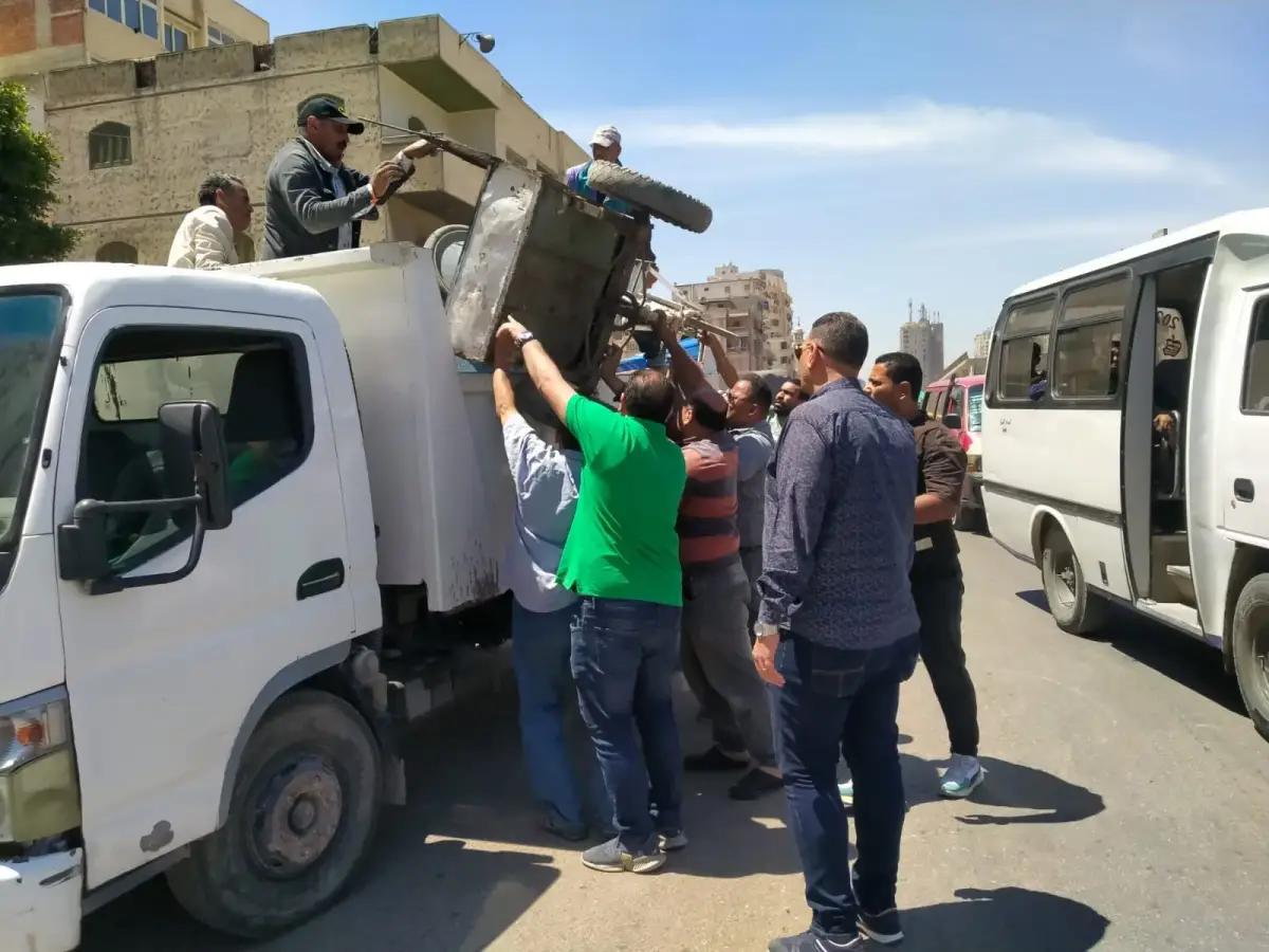 صورة 2 من 2 نشرها الحي مع المنشور