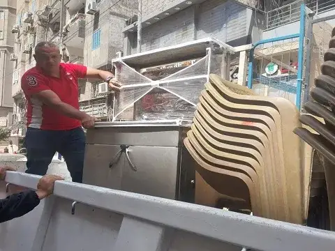 صورة 1 من 1 نشرها الحي مع المنشور