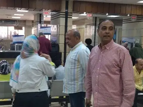 صورة 1 من 1 نشرها الحي مع المنشور