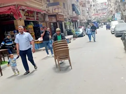 صورة 1 من 1 نشرها الحي مع المنشور