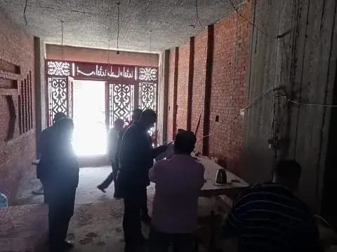 صورة 1 من 1 نشرها الحي مع المنشور