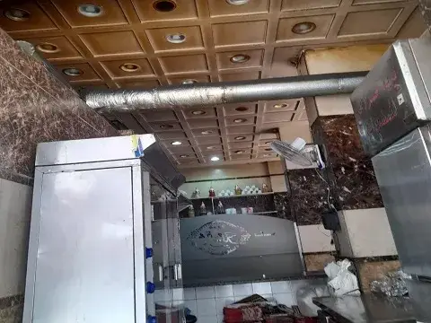 صورة 1 من 1 نشرها الحي مع المنشور