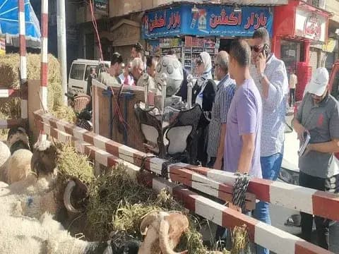 صورة 1 من 1 نشرها الحي مع المنشور