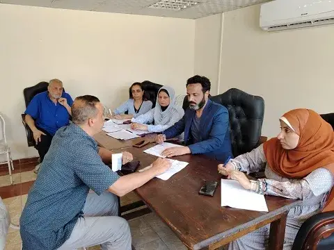 صورة 1 من 1 نشرها الحي مع المنشور