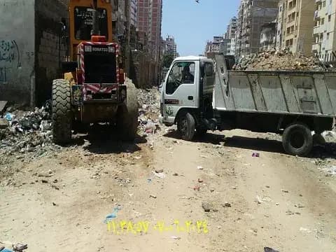صورة 1 من 1 نشرها الحي مع المنشور