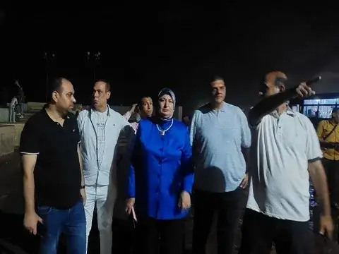 صورة 1 من 1 نشرها الحي مع المنشور