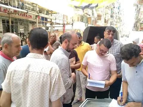صورة 1 من 1 نشرها الحي مع المنشور
