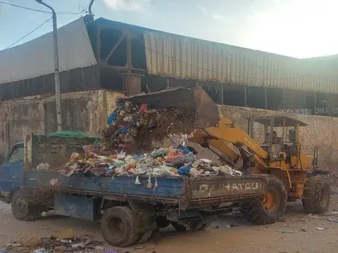 صورة 1 من 1 نشرها الحي مع المنشور