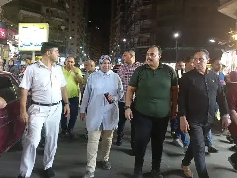 صورة 1 من 1 نشرها الحي مع المنشور