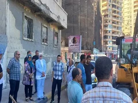 صورة 1 من 1 نشرها الحي مع المنشور