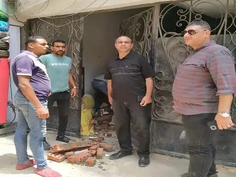 صورة 1 من 1 نشرها الحي مع المنشور