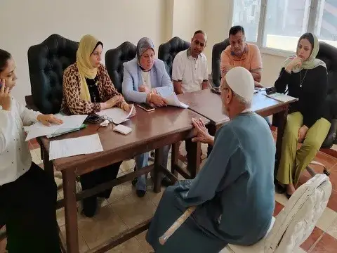 صورة 1 من 1 نشرها الحي مع المنشور