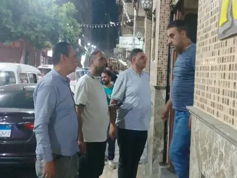 صورة 2 من 2 نشرها الحي مع المنشور