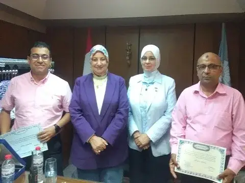 صورة 1 من 1 نشرها الحي مع المنشور