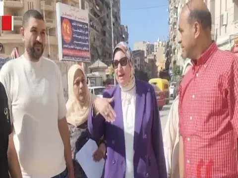 صورة 1 من 1 نشرها الحي مع المنشور