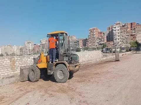 صورة 1 من 2 نشرها الحي مع المنشور