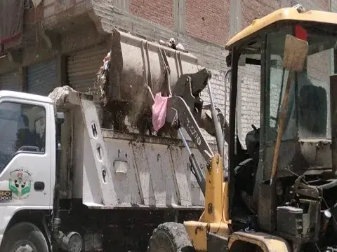 صورة 3 من 3 نشرها الحي مع المنشور