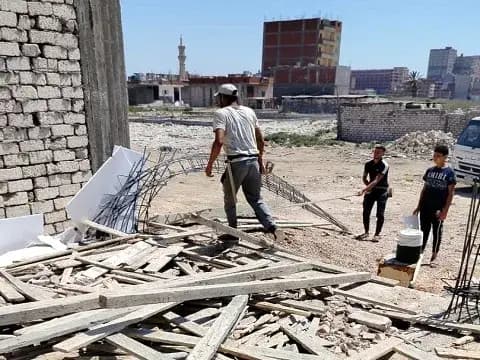 صورة 1 من 1 نشرها الحي مع المنشور