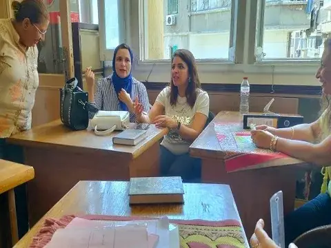 صورة 1 من 1 نشرها الحي مع المنشور