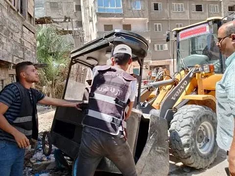 صورة 2 من 2 نشرها الحي مع المنشور