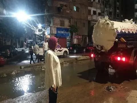 صورة 1 من 1 نشرها الحي مع المنشور