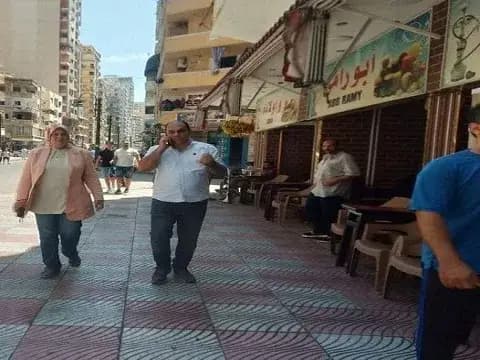 صورة 1 من 1 نشرها الحي مع المنشور