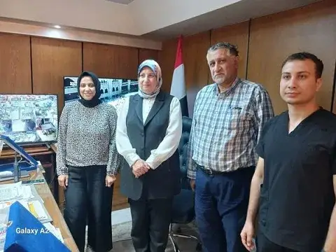صورة 1 من 1 نشرها الحي مع المنشور