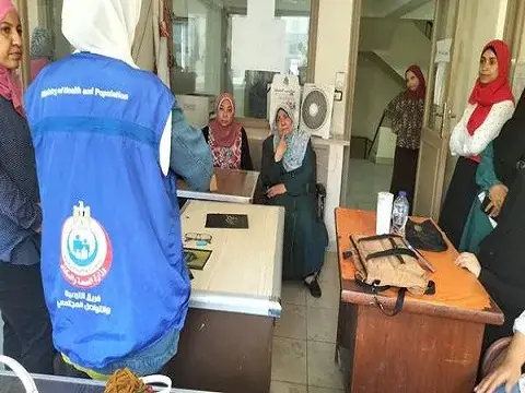 صورة 1 من 1 نشرها الحي مع المنشور