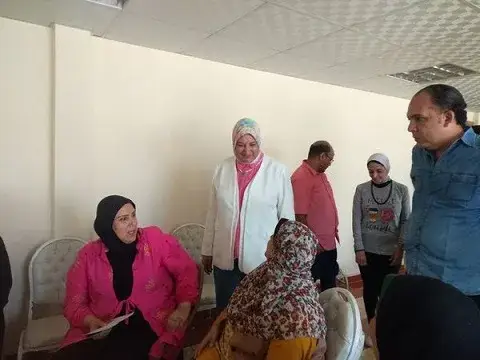 صورة 1 من 1 نشرها الحي مع المنشور