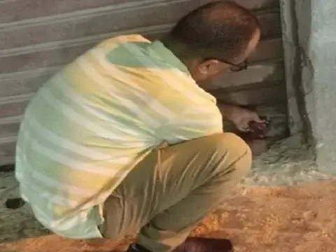 صورة 1 من 1 نشرها الحي مع المنشور