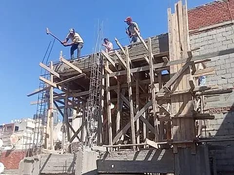 صورة 1 من 2 نشرها الحي مع المنشور