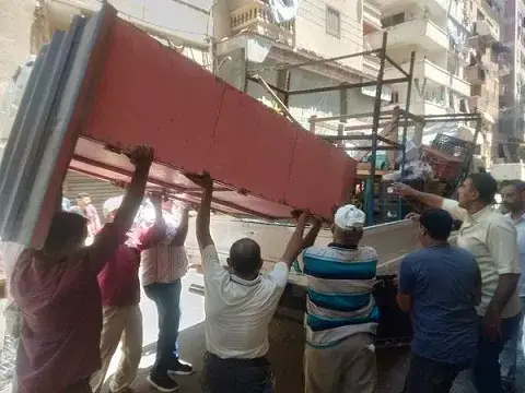 صورة 1 من 1 نشرها الحي مع المنشور