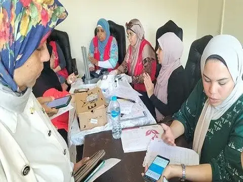 صورة 1 من 1 نشرها الحي مع المنشور