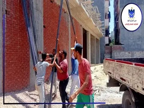 صورة 1 من 1 نشرها الحي مع المنشور