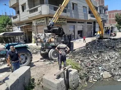 صورة 1 من 3 نشرها الحي مع المنشور