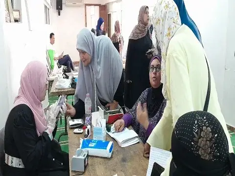 صورة 1 من 1 نشرها الحي مع المنشور