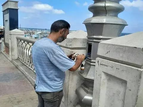 صورة 1 من 1 نشرها الحي مع المنشور