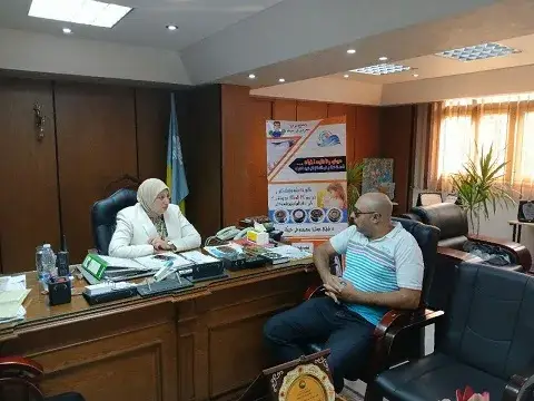 صورة 1 من 1 نشرها الحي مع المنشور