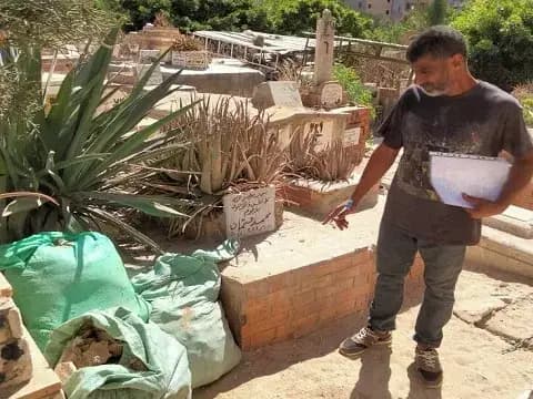 صورة 1 من 1 نشرها الحي مع المنشور