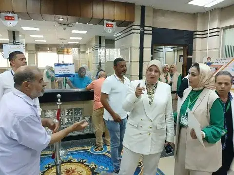 صورة 1 من 1 نشرها الحي مع المنشور