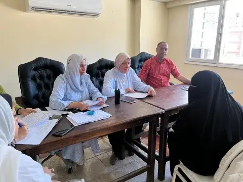 صورة 1 من 1 نشرها الحي مع المنشور